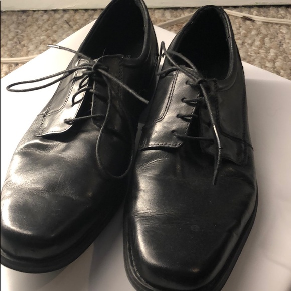 Bostonian Flexlite Dress Shoes - Picture 1 of 8